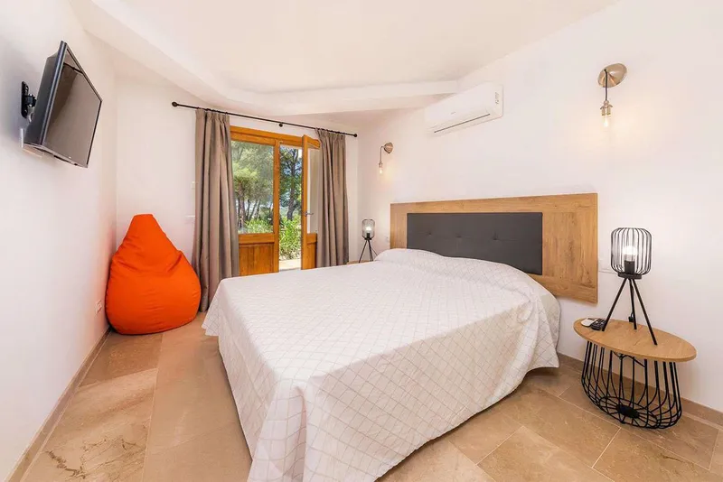 Finca in Ariany - Charming finca with pool — photo 6