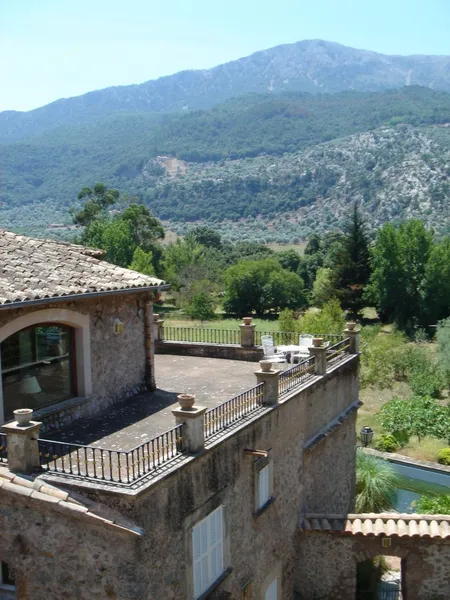 Countryside House in Lluc — photo 3