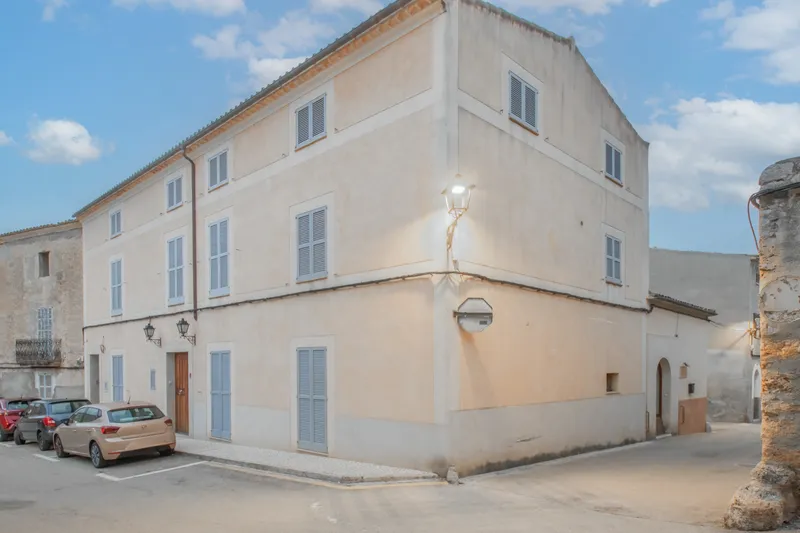 House on Esperanca Street, Sineu, Balearic Islands — photo 4