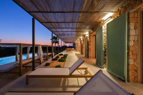 Finca in Ses Salines, Mallorca — photo 10