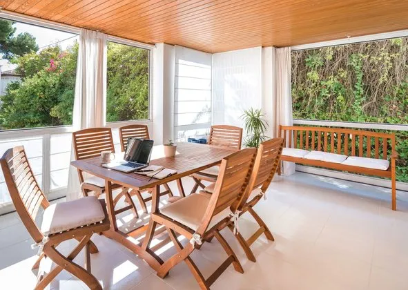 Flat / apartment for sale in Sant Agustí — photo 3