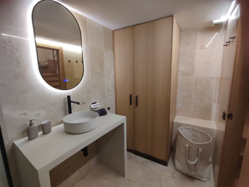 Modern ground-floor apartment with option for rent-to-own with 2 bedrooms in the centre of Felanitx — photo 12