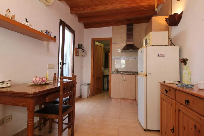 65m² Apartment with 1 bedroom and separate studio for sale — photo 6