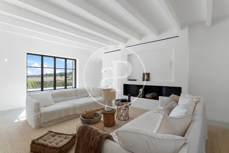 Self-sufficient country estate for sale in Mallorca — photo 11