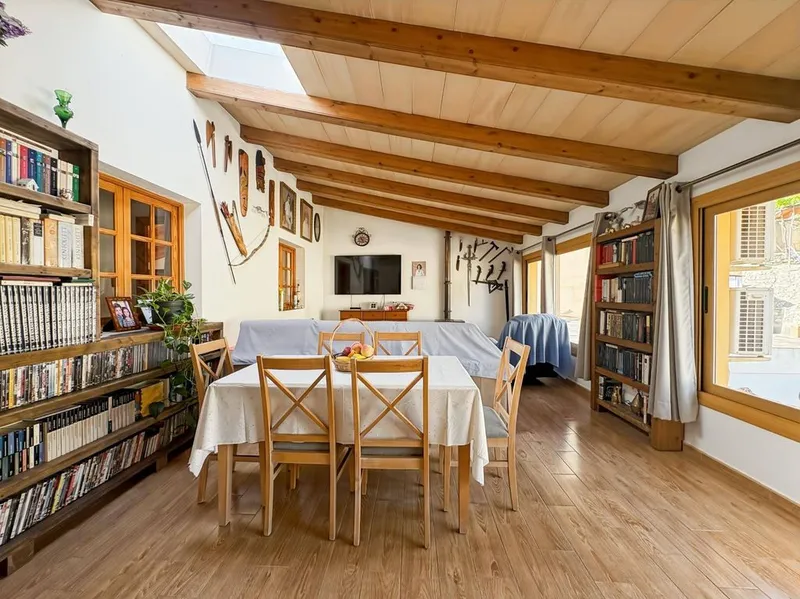 Luxury home in Andratx, Province of Balearic Islands — photo 10