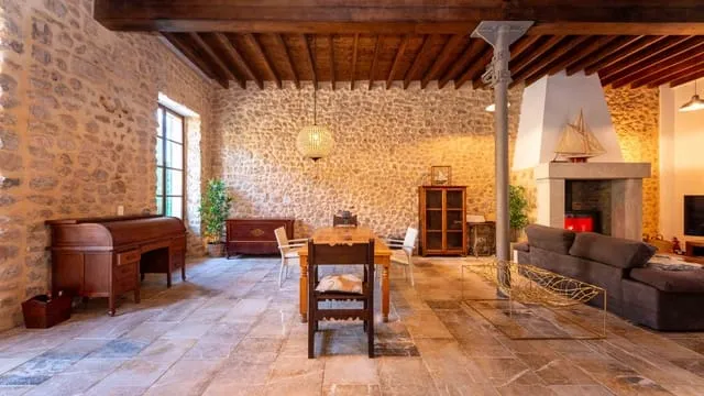 Townhouse for sale in Sóller, Mallorca — photo 3