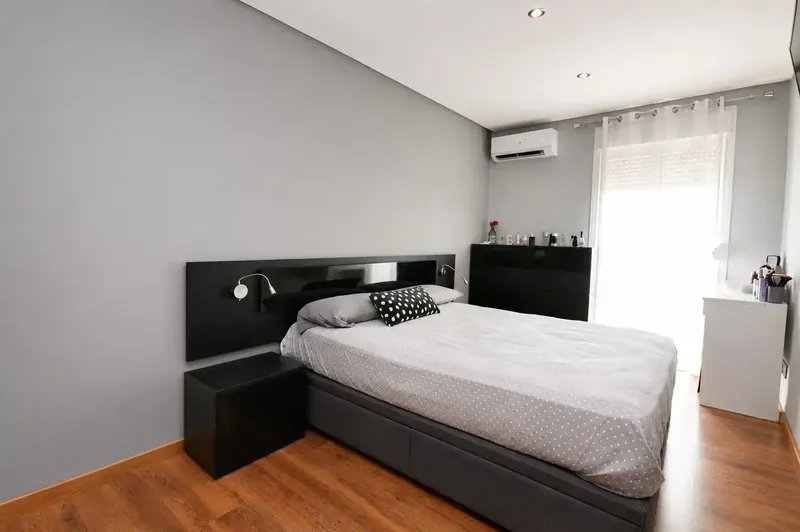 Discover your new home in Palma! π This magnificent apartment is located in the quiet area of Son Cladera - Son Fuster, offering a perfect β photo 12