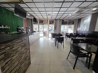 Business Premise - Palma de Mallorca (El Coll d'en Rabassa), Built Surface 105m², Terrace Size 25m², 2... — photo 4