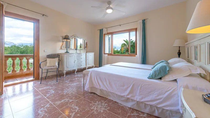 Finca in Son Sardina with vacation rental license and own avocado plantation — photo 11