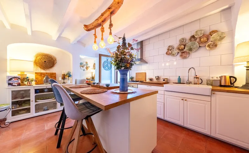 Charming Townhouse with Roof Terrace in the Heart ... — photo 11