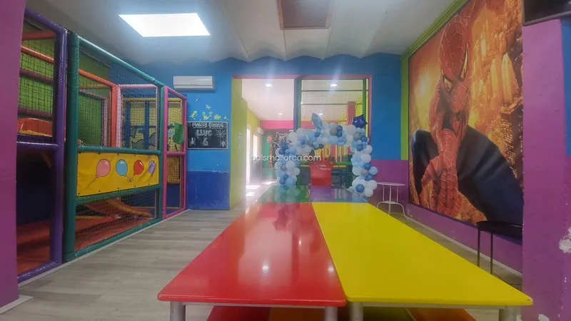 Commercial property in Llucmajor — photo 10