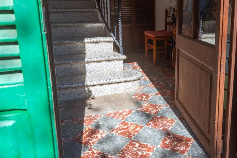 Detached house with garden and garage in the centre of Sóller — photo 8
