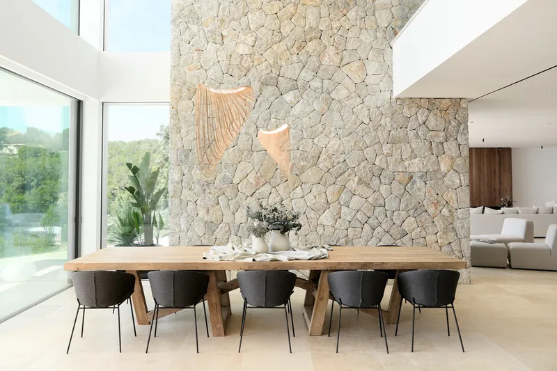 Unique property with private sea access in Sol de Mallorca - Marcel Remus Real Estate — photo 9