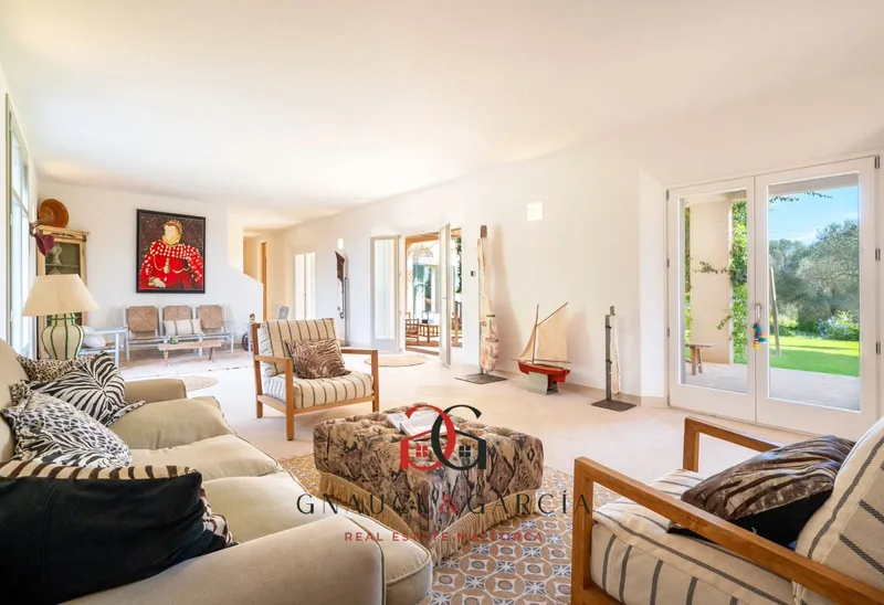 Finca/Country House for sale in Campos, Mallorca — photo 10