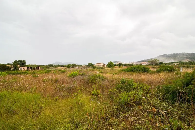 Land in Capdepera, Province of Balearic Islands — photo 8