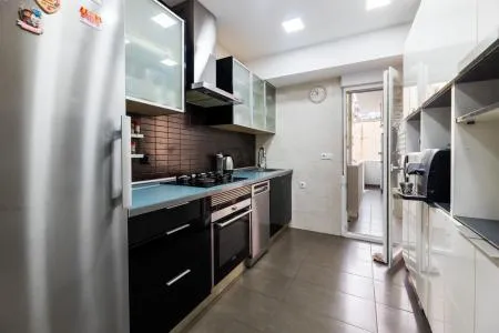 Flat - Palma de Mallorca (Bons Aires) , Built Surface 94m 2 , 3 Bedrooms, 1 Bathrooms, Lift. — photo 10