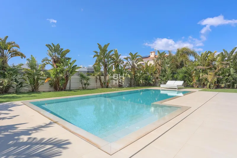 Villa for sale in Puig de Ros — photo 2