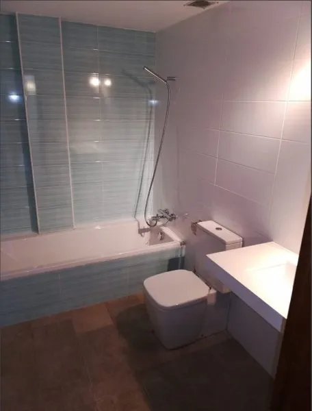 Lovely, quiet terraced house with garden & balcony in Es Capdella — photo 5
