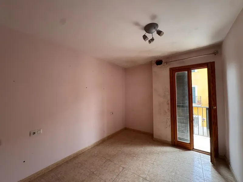 Apartment in Santa Maria of 95m2 — photo 12