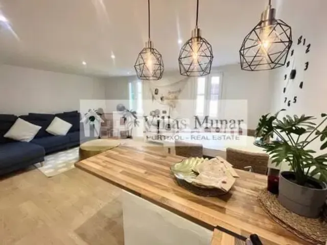 Apartment in Es Portixol-Es Molinar — photo 1