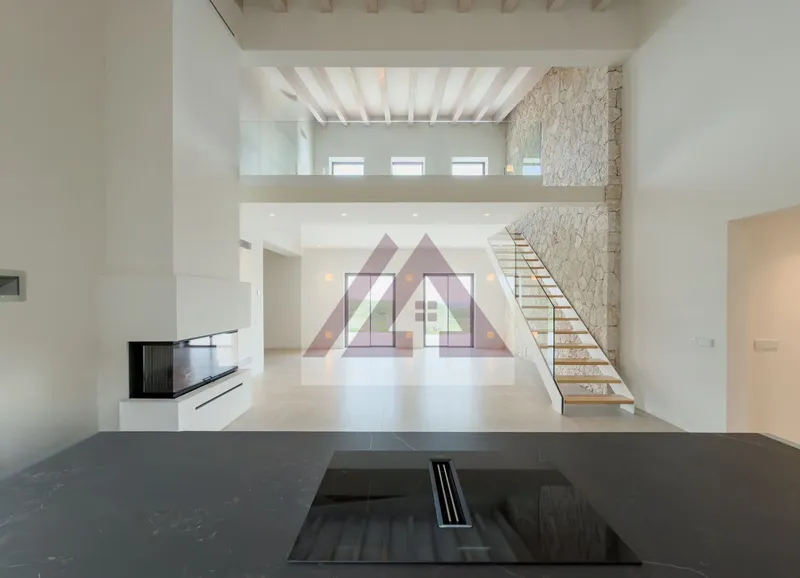 Luxury villa for sale in Felanitx — photo 5