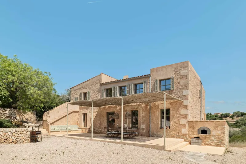 Exclusive estate with sea views and Mediterranean charm — photo 5
