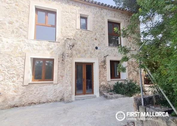 Estate in Marratxinet, Marratxi — photo 1