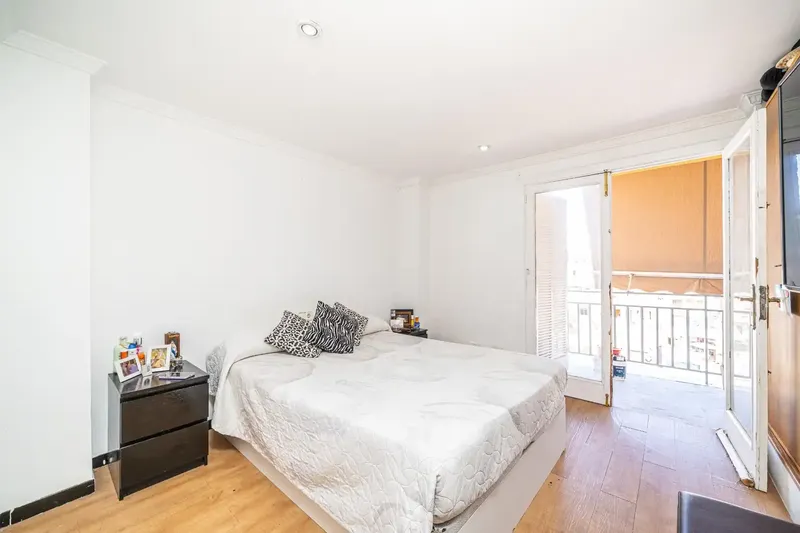 Apartment in S'Arenal – Platja de Palma, on a THIRD FLOOR WITHOUT ELEVATOR and just a few meters from the sea. — photo 12