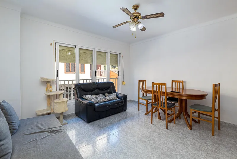 Apartment for sale in the Arenal area — photo 1