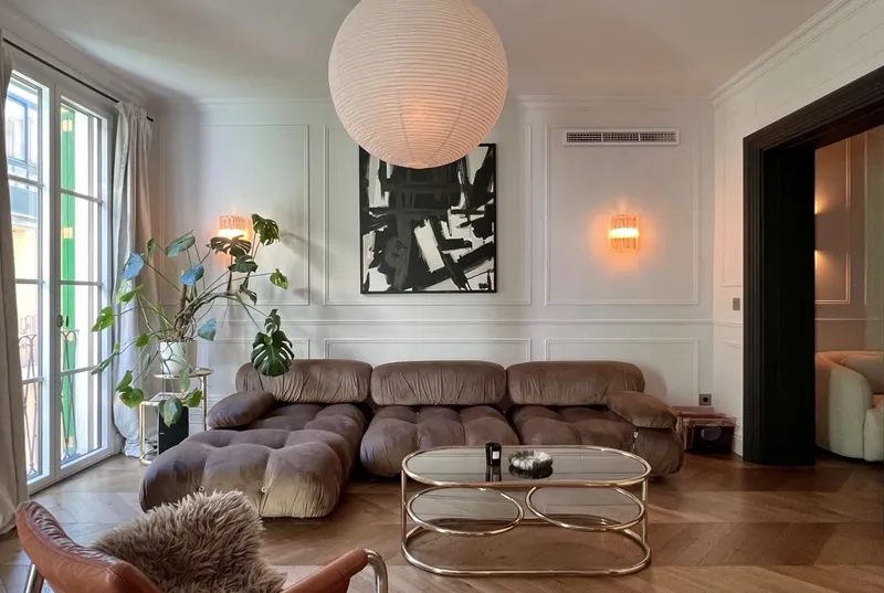 Charming apartment in the heart of Palma — photo 4
