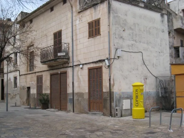 Townhouse for sale in Pollença, Mallorca, Baleares, Mallorca — photo 4