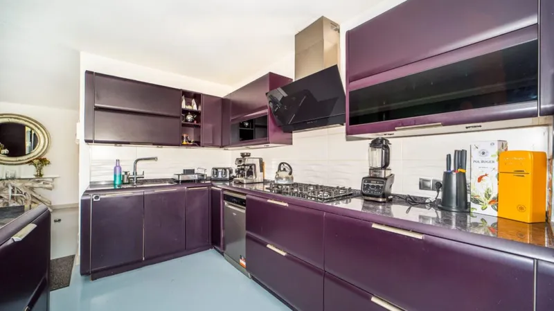 Attractive modern villa, with lovely sea views, in a tranquil location just minutes’ walk to the fine sandy beaches of Portals Vells – for sale — photo 8