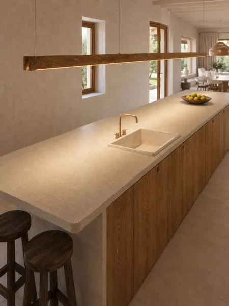 Exclusive and modern newly built country house near Santanyí — photo 5