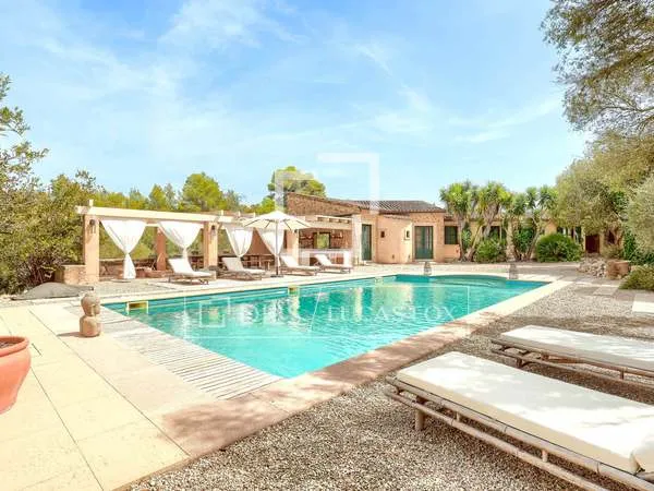 House / villa of 718m² for sale in Montuïri, Balearic Islands — photo 8