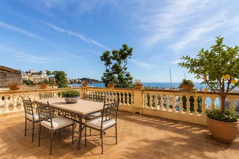 Villa in Cala Mayor, Mallorca — photo 8