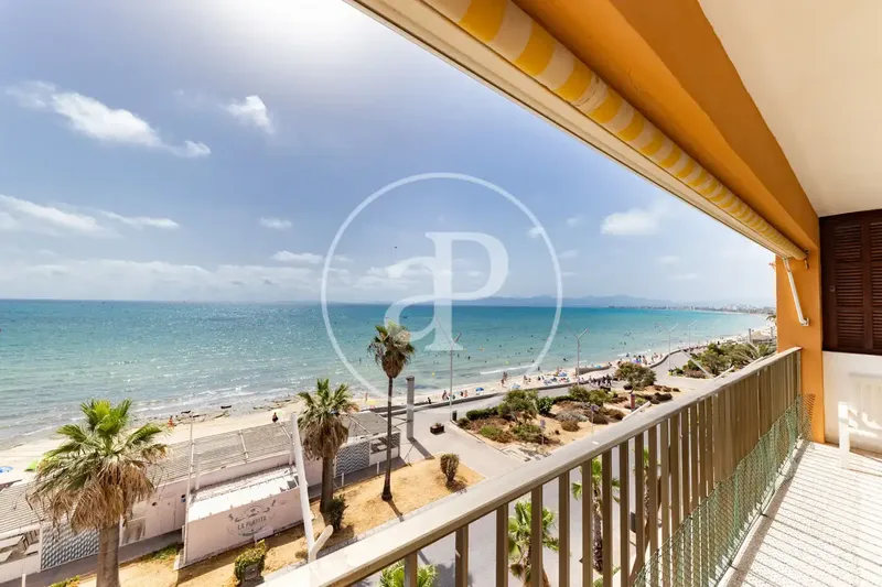 Piso con terraza en venta en Platja de Palma — photo 2