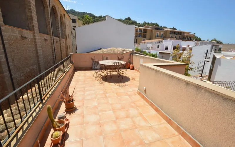 Capdepera townhouse — photo 12