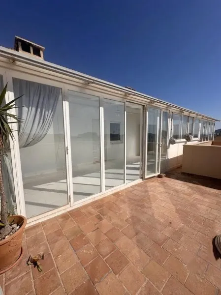 Top-floor Penthouse in Cala Millor — photo 3