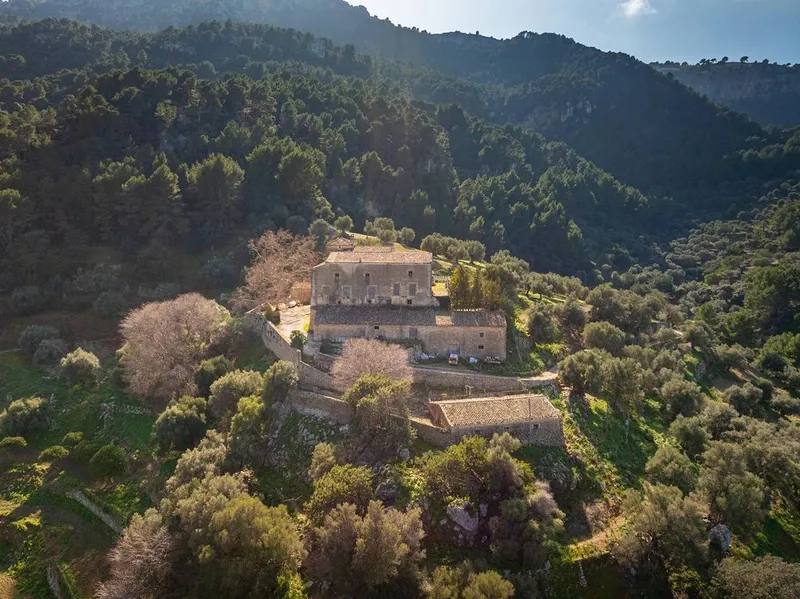 Luxury home in Estellencs, Province of Balearic Islands — photo 7