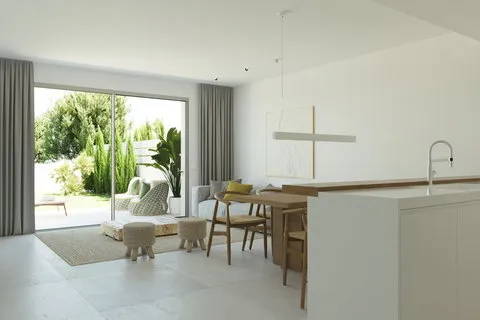 Terraced house in Sa Pobla, Mallorca — photo 7