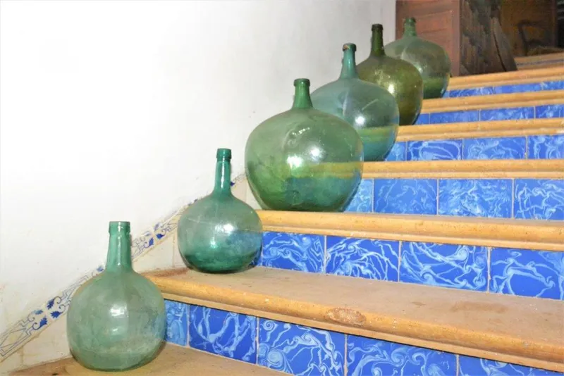 Townhouse in Muro, Province of Balearic Islands — photo 12