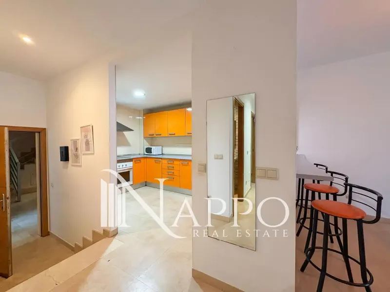Nappo Real Estate is pleased to present this magnificent ground floor located just minutes from the Port of Portixol, one of the most sought-after areas — photo 6