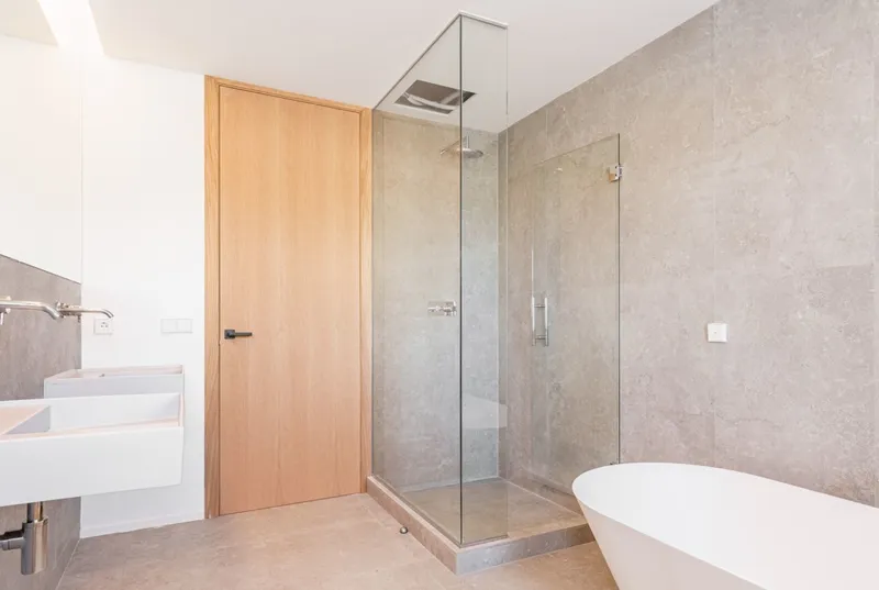 Cozy newly built finca in Santanyí — photo 11