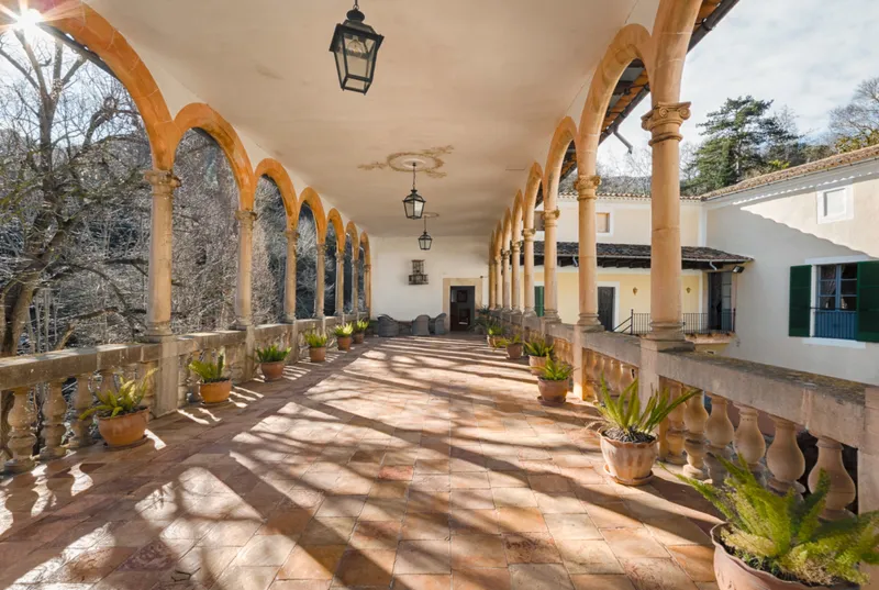 Majestic estate in Esporles — photo 5