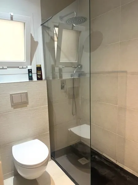 Exclusive apartment with panoramic view on the first line to the sea — photo 8