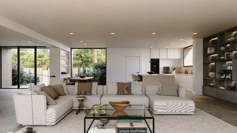 Luxury new build villa in Sol de Mallorca — photo 12