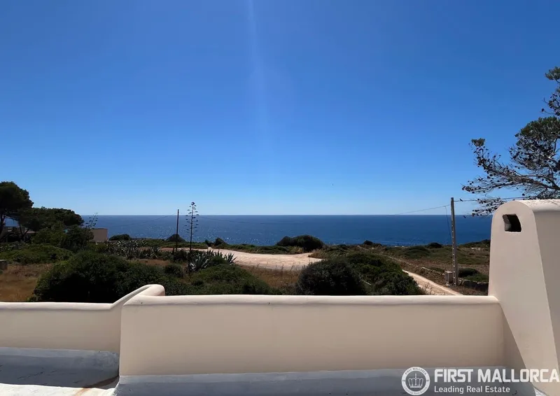 Villa for rent in Cala Llombards, Santanyí, Mallorca — photo 5