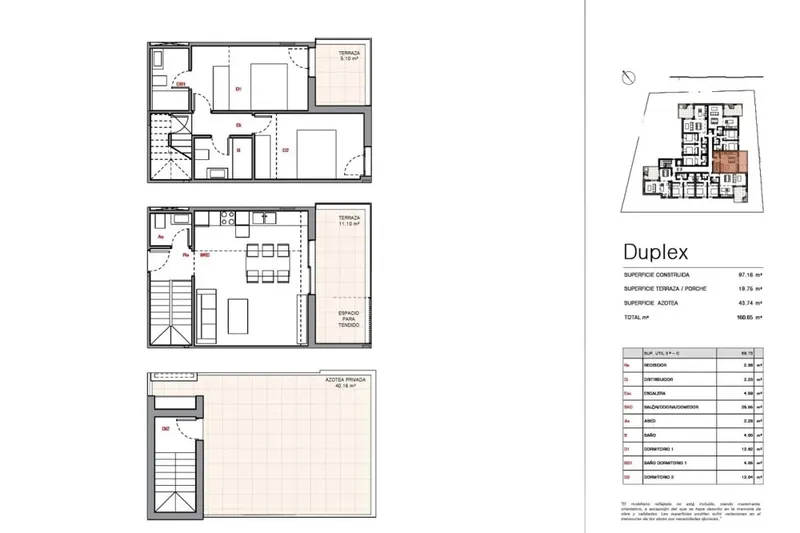 Cala Ratjada I New Duplex with Rooftop Terrace — photo 8