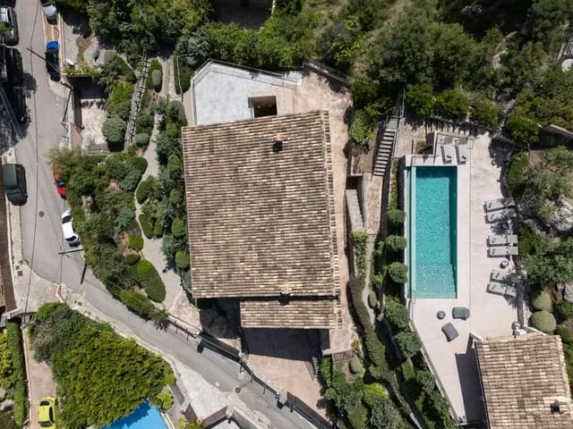 Villa for rent in Deià, Mallorca — photo 9