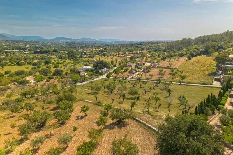Rural or Farmhouse in Selva, Province of Balearic Islands — photo 11